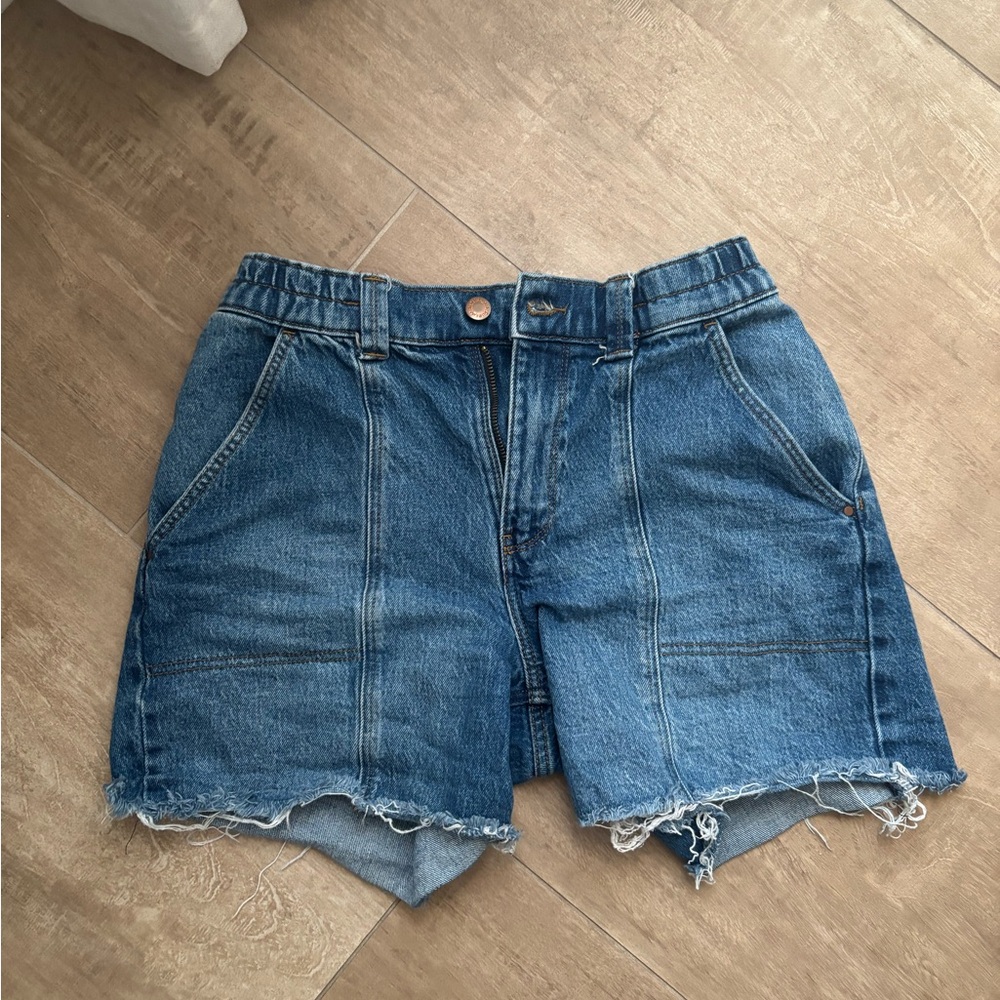 Wrangler Shorts